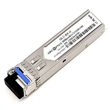 ماژول فیبر نوری سیسکو مدل GLC-BX-U
